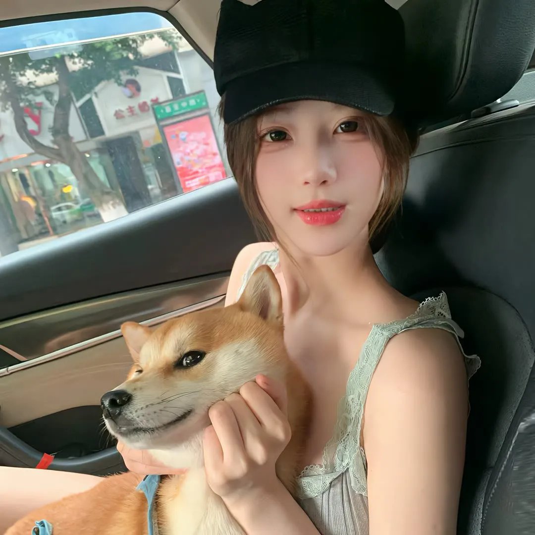 妈妈别哭
