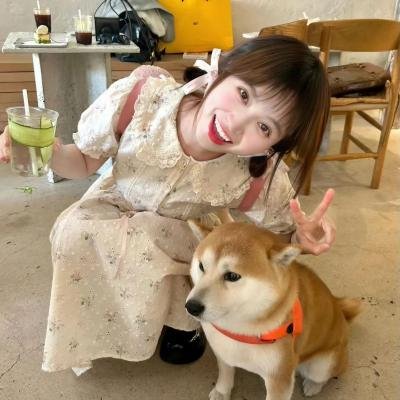亲切的善珠小姐